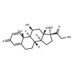 Isoflupredone