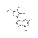 2-Chloroadenosine