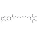 Rha-PEG3-SMCC