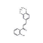 2'-Hydroxy-3,4-dimethoxychalcone