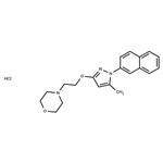 S1RA hydrochloride