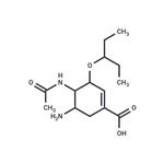 187227-45-8 Oseltamivir acid