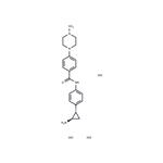 DDP-38003 trihydrochloride