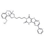 Fiduxosin