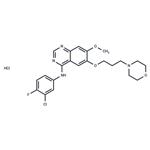 Gefitinib hydrochloride