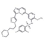 PI3K/mTOR Inhibitor-12