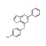 EP4 receptor antagonist 4