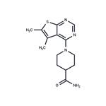 M4 mAChR agonist-1?