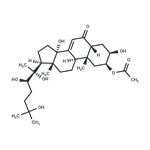 2-O-Acetyl-20-hydroxyecdysone