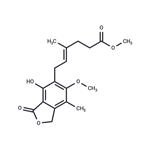 Methyl mycophenolate