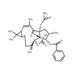 5,15-Diacetyl-3-benzoyllathyrol