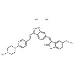 (1E)-CFI-400437 dihydrochloride