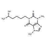 (S)-Lisofylline