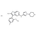 MAX-40279 hydrochloride