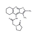 Coluracetam