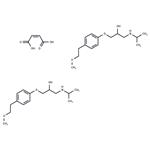 Metoprolol fumarate