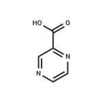 Pyrazinoic acid