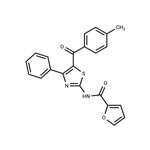 A1/A3 AR antagonist 2