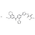 Valecobulin hydrochloride