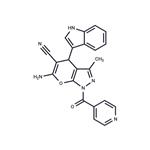 Antistaphylococcal agent 1