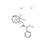 Ipratropium bromide monohydrate