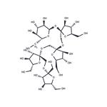 1F-fructofuranosylnystose