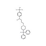 Terfenadine