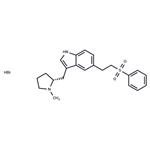 Eletriptan hydrobromide