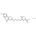 D-Ala-Lys-AMCA hydrochloride