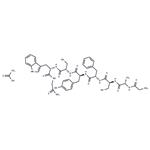 Leucokinin VIII acetate