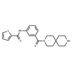 GABAA receptor agent 5