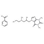 Xanthinol Nicotinate