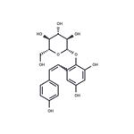 Tetrahydroxystilbene-2-O-β-D-glucoside