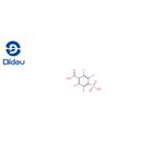 4-SULFO-2,3,5,6-TETRAFLUOROBENZOIC ACID pictures