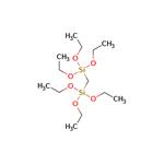 Bis(triethoxysilyl)methane