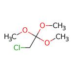 2-Chloro-1,1,1-trimethoxyethane