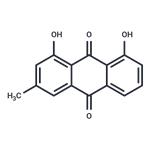 481-74-3 Chrysophanol