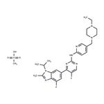 Abemaciclib methanesulfonate