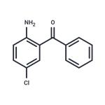 2-Amino-5-chlorobenzophenone