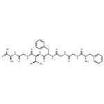 Nociceptin (1-7) acetate