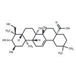 Arjunolic acid