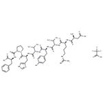 Angiotensin II 5-valine TFA