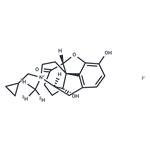 Methyl-d3 Naltrexone Iodide