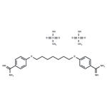 Heptamidine dimethanesulfonate