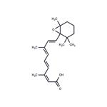 5,6-epoxy-13-cis Retinoic Acid