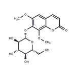 Calycanthoside