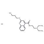 Dibucaine hydrochloride pictures