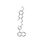 Antibacterial agent 131