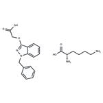 Bendazac L-lysine