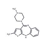 Olanzapine